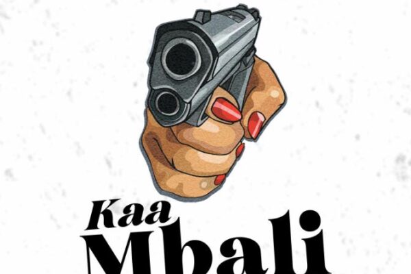 Genevieve Ft. Chino Kidd – Kaa Mbali