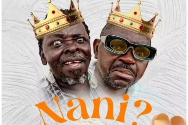 Kingwendu Ft Bambo – Nani