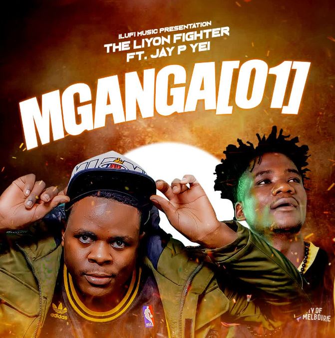 The LiYon Fighter Ft. Jay P Yei – Mganga