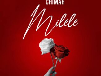 Chimah – Milele