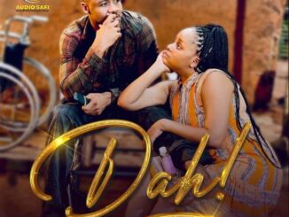 Nandy Ft. Alikiba – Dah!