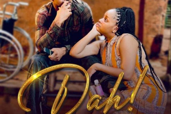 Nandy Ft. Alikiba – Dah!