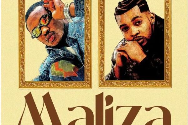 Novoh Ft Kusah – Maliza Remix