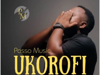 Passo Music – Ukorofi