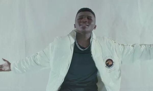 Sammy G – Asante