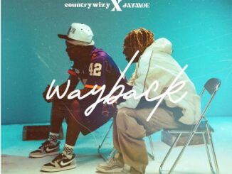 Country Wizzy ft. Jay Moe – Way Back