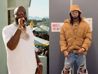 Diamond Platnumz Teases New Album Collaboration with Rick Ross and International Stars!