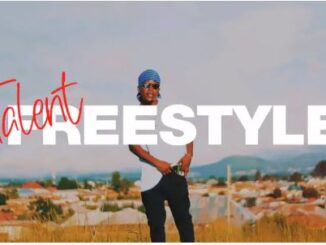 Nala Mzalendo – Talent Freestyle