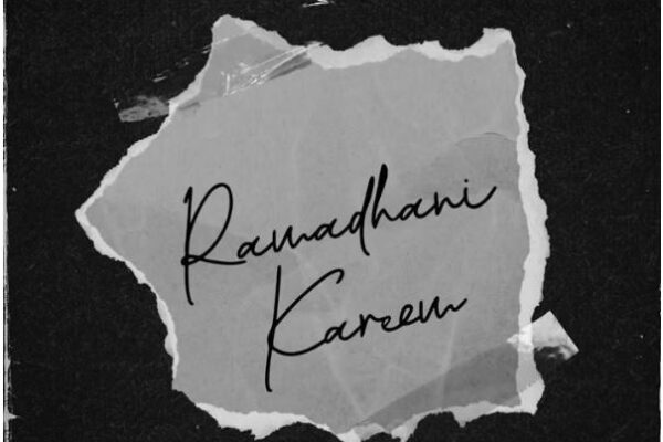 Sanja Kong – Ramadhani Kareem