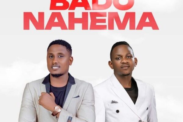 Vedastus Ft. Mathias Walichupa – Bado Nahema