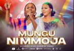 Bella Kombo Ft Evelyn Wanjiru & NGC – Mungu Ni Mmoja