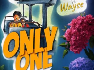 Centano Ft Wyse – Only One