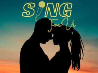 M Nex Nex I – Sing For U