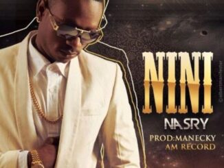 Nasry – Nini