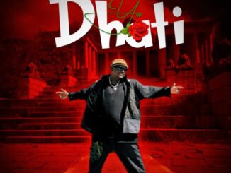 Peter Msechu – Ya Dhati