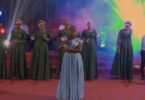 VIDEO Glory Emanuel Sunday – Tangu zamani
