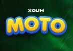 Xouh – Moto