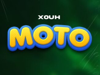 Xouh – Moto