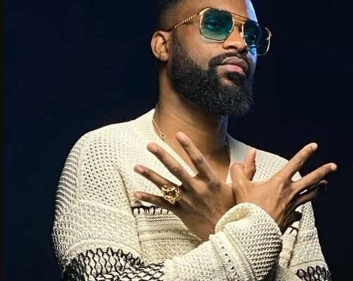 Fally Ipupa - Associe