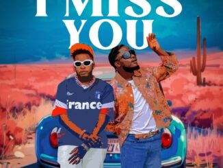 Imuh Ft. bruce africa – I Miss You