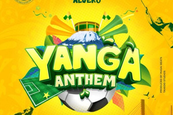 Mariot Alvero – Yanga Anthem