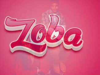 Platform Ft. Abigail Chams – Zoba