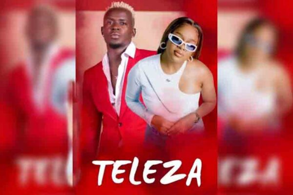 Willy Paul x Nandy – Teleza