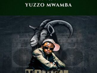 Yuzzo Mwamba – Mbuzi