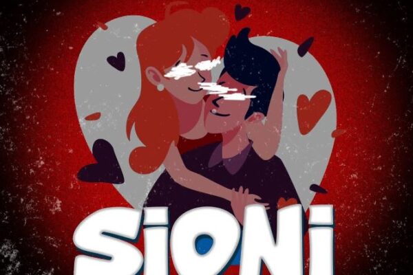 Balaa Mc – SIONI