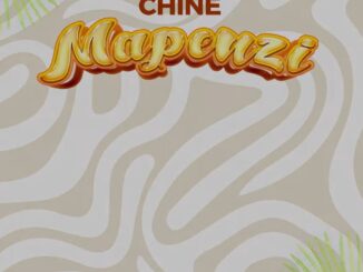 Chine – Mapenzi