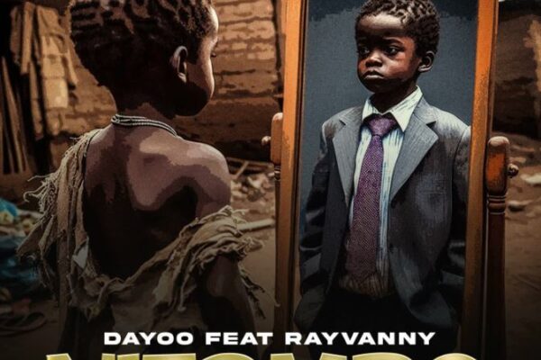 Dayoo Ft. Rayvanny – Nitambe