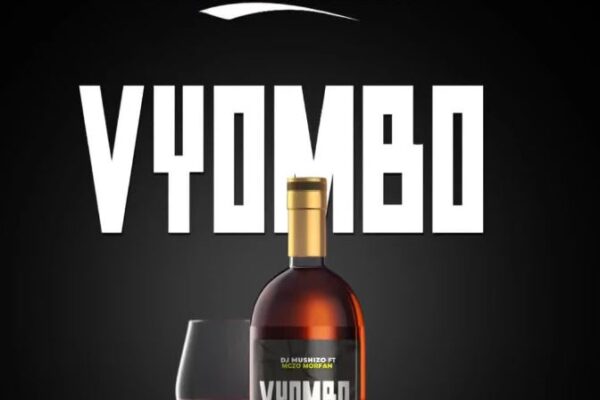 Dj Mushizo Ft. Mczo Morfani – Vyombo