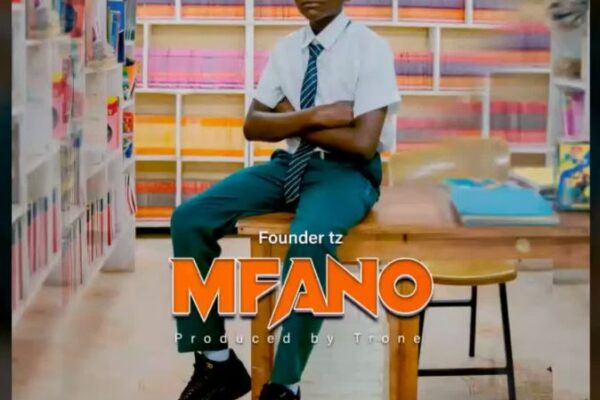 Founder TZ – Mfano