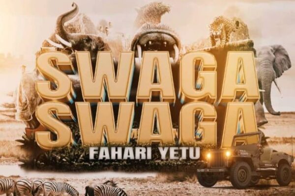 GODA MC Ft. One Six – SwagaSwaga Fahari Yetu