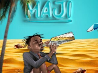 Lava Lava – Maji