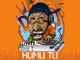 Misso misondo – HUMU TU Singeli Beat