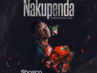 Shasco Brand – NAKUPENDA