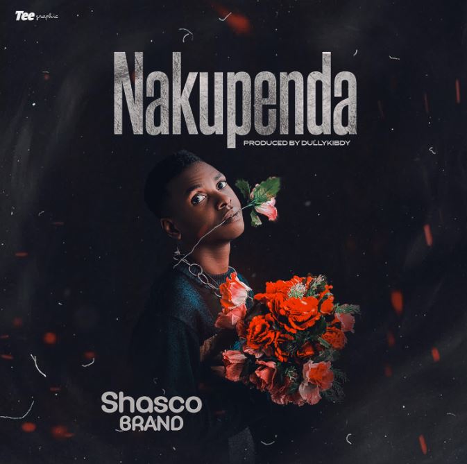 Shasco Brand – NAKUPENDA