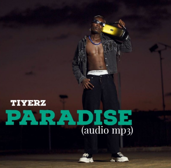 Tiyerz – Paradise