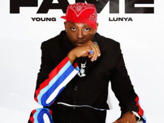 Young Lunya – Fame