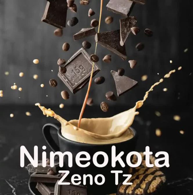 Zeno Tz – Nimeokota