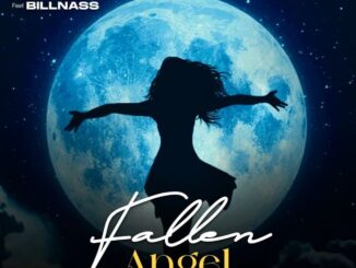 Alikiba Ft. Billnass – Fallen Angel