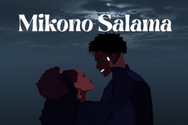 Daway, Macvoice, Bando – Mikono Salama