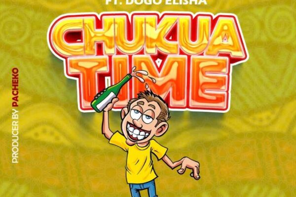 Kunyopa Mc Ft. Elisha – Chukuwa Time