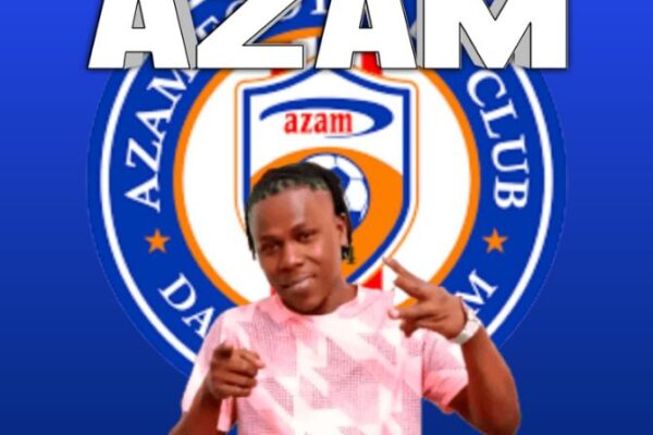 Makaroti MC – AZAM