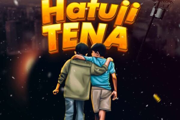 Mc Mboneke Ft. Stizo – Hatuji Tena