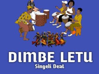 Misso Misondo – DIMBE LETU