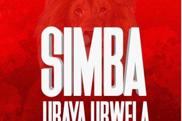 Nee Prince – SIMBA UBAYA UBWELA