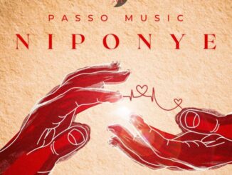 Passo Music – Niponye