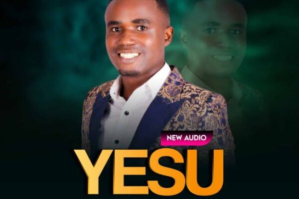 Paul Joel – Yesu ni Mwamba